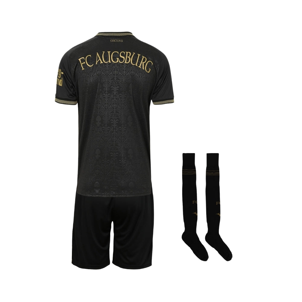 Kit - FC Augsburg Troisième 25/26