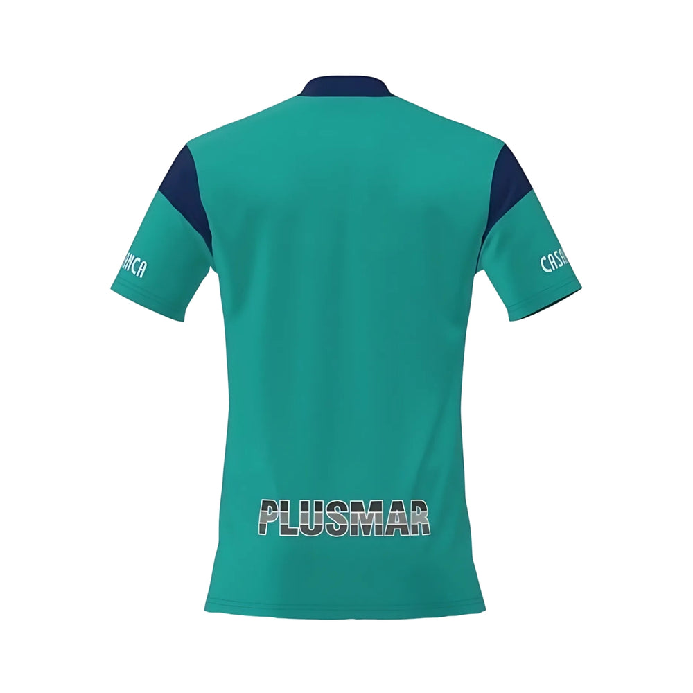 Gimnasia y Esgrima La Plata Away 25/26