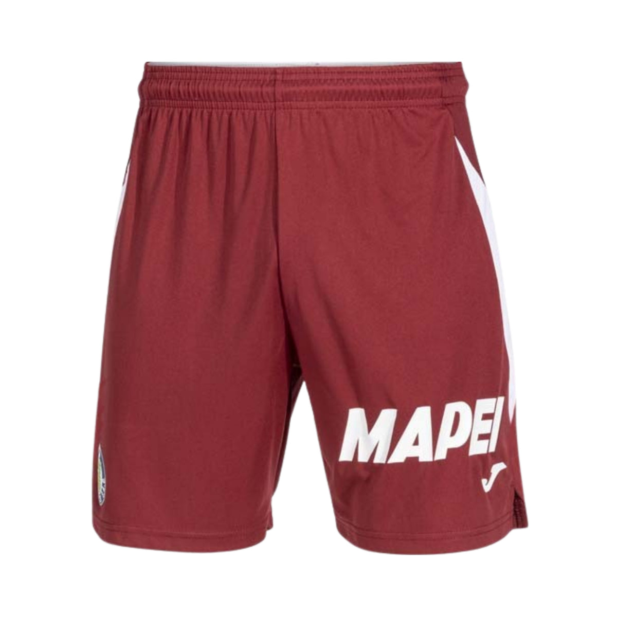 Short Getafe Extérieur 26/27
