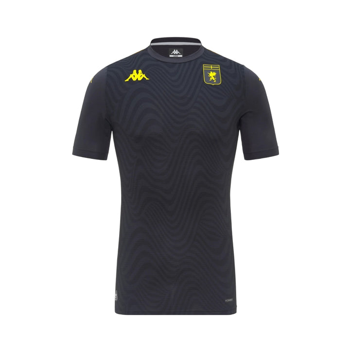 Genoa Gardiens de But 25/26
