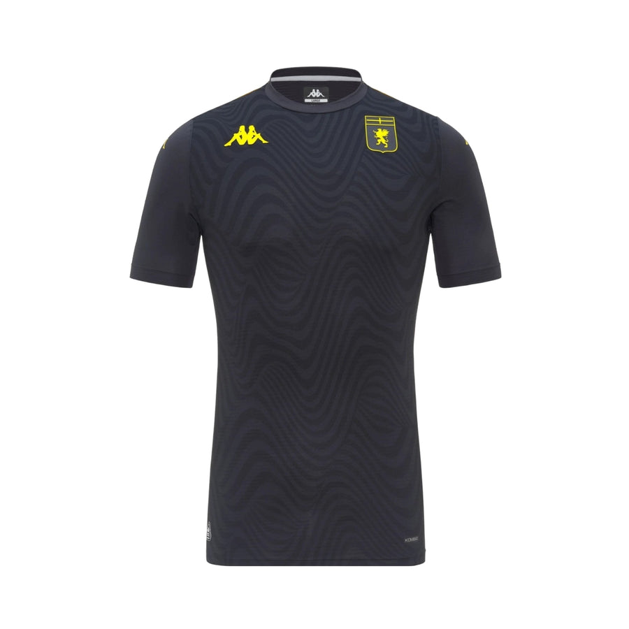 Genoa Gardiens de But 25/26