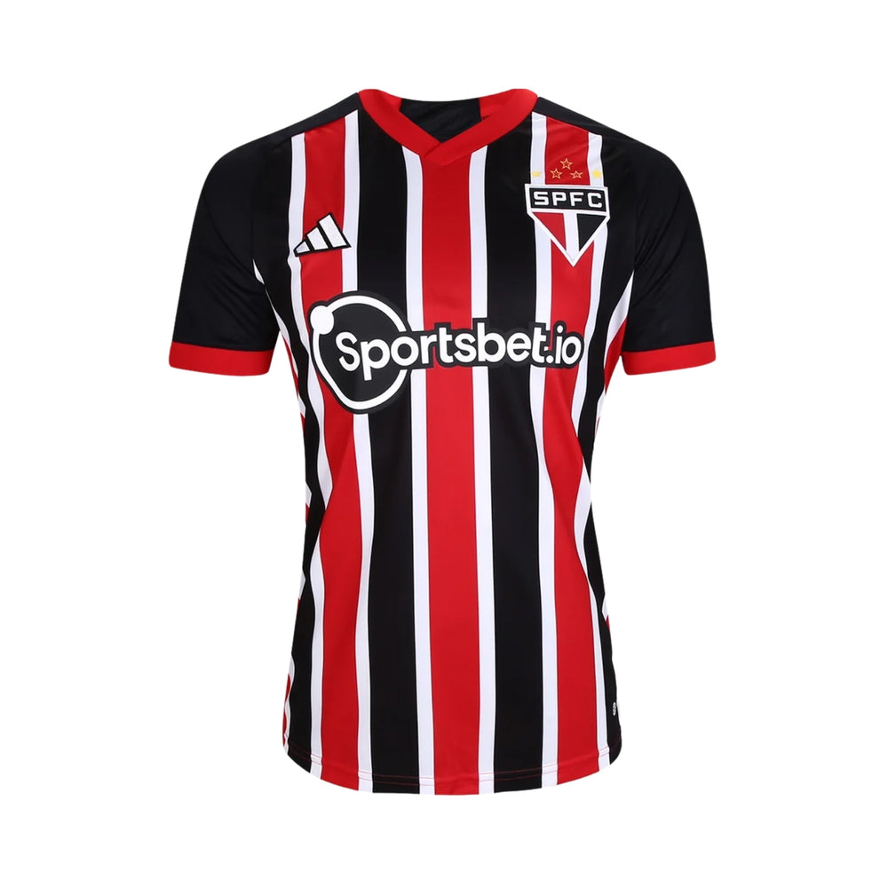 São Paulo Visitante 23/24