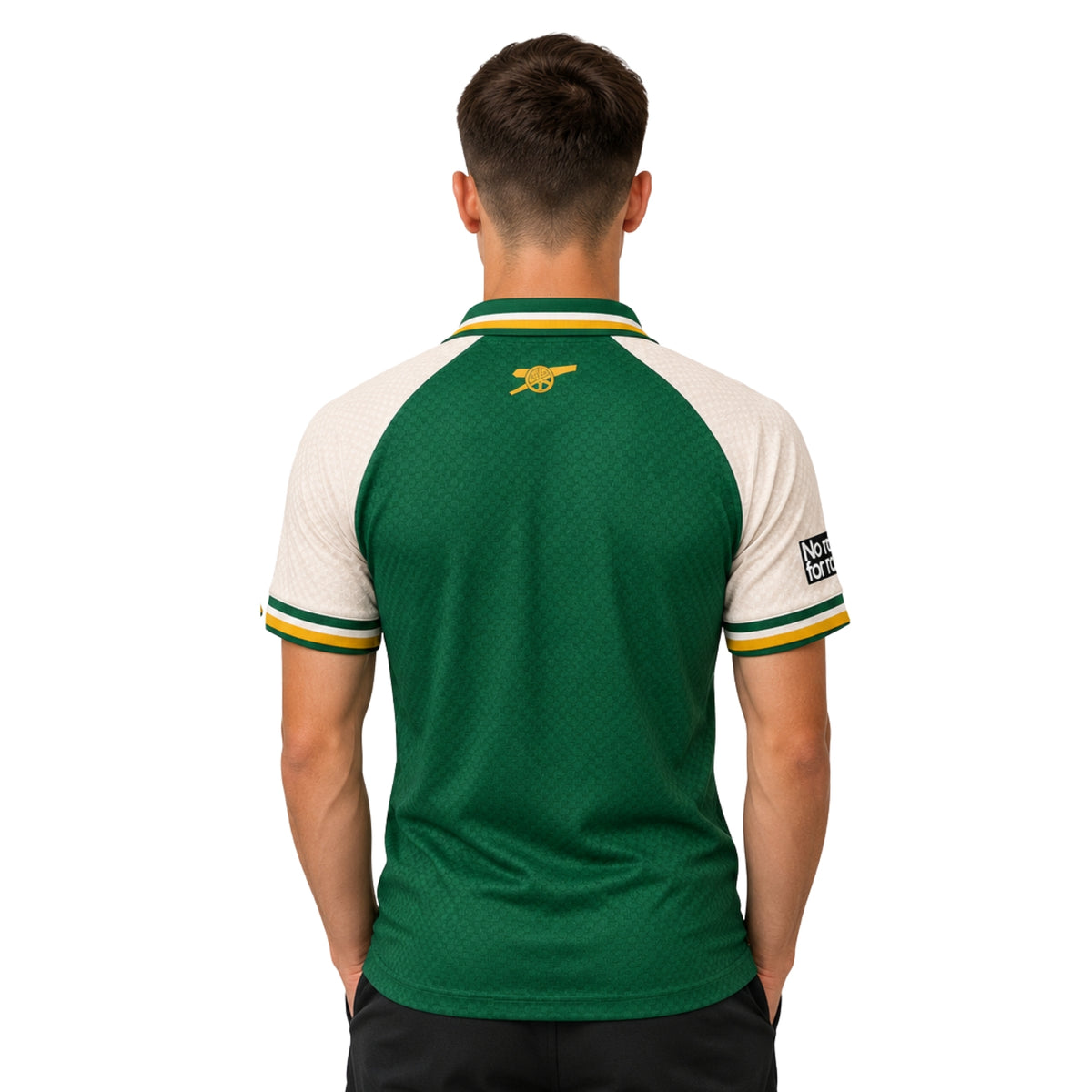 Arsenal Édition Spéciale 26/27 - Version Joueur