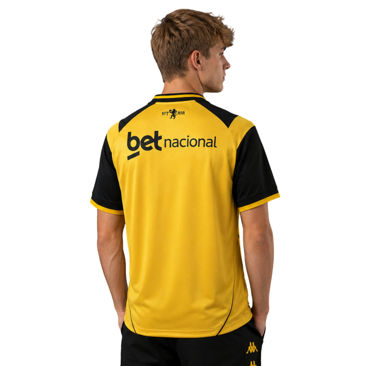 Sport Recife Extérieur 26/27