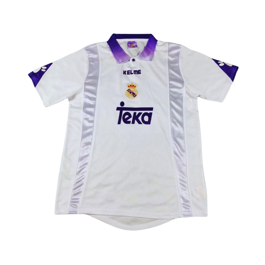 Real Madrid Domicile 97/98