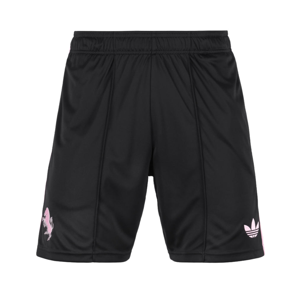 Short Juventus Extérieur 26/27