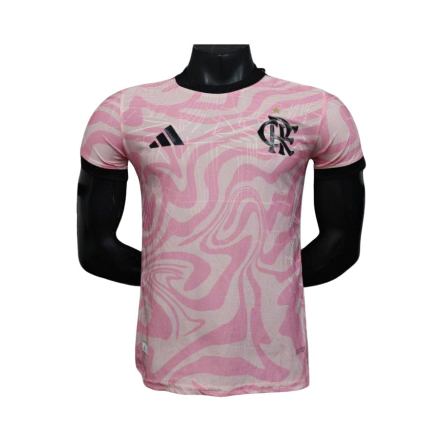 Flamengo Édition Spéciale 25/26 - Version Joueur