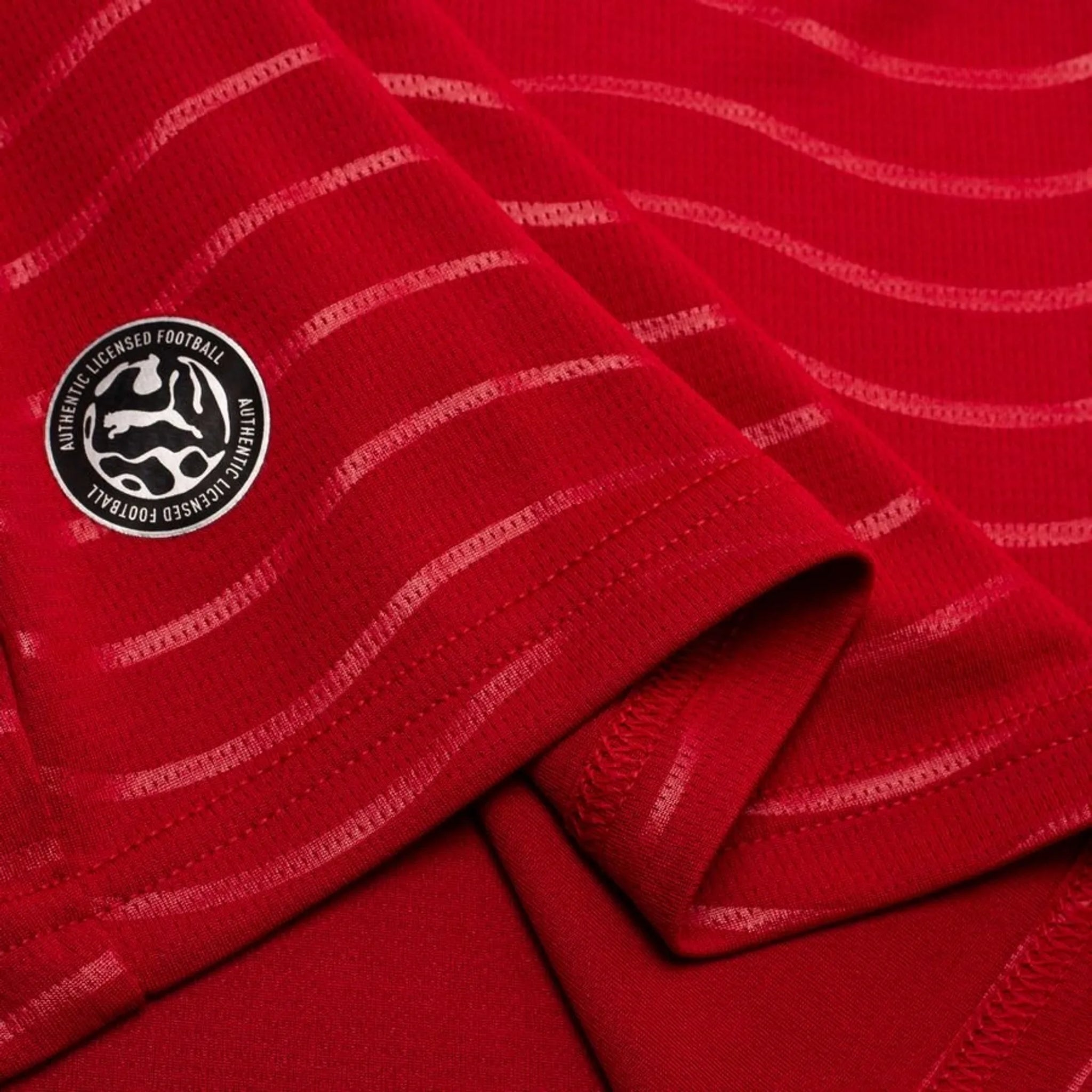 Portugal Home 26/27 - World Cup 2026