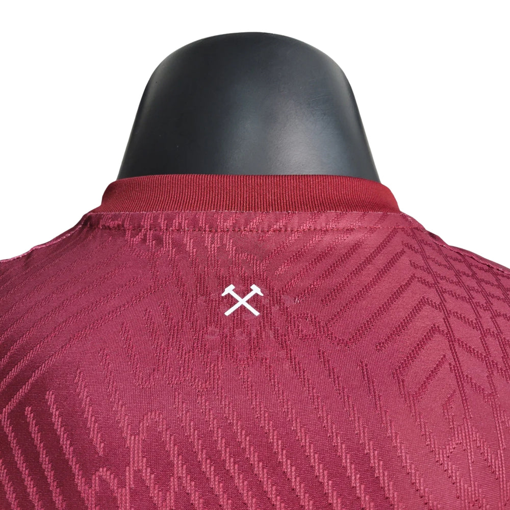 West Ham United Home 23/24 - Player Version