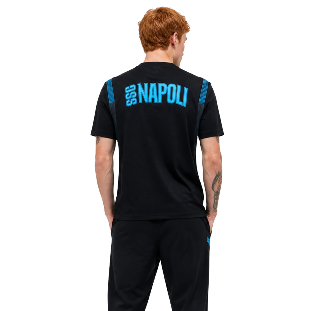 Naples Entraînement 26/27