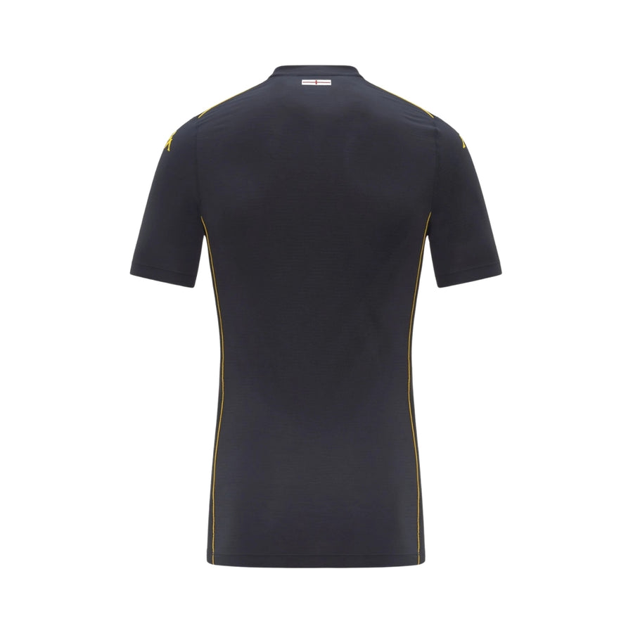 Genoa Gardiens de But 25/26