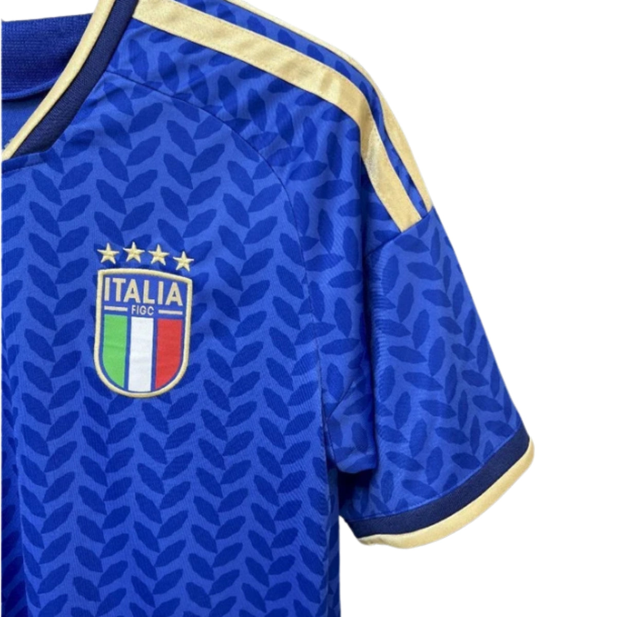 Italie - Kit Domicile 26/27 - Coupe du Monde 2026