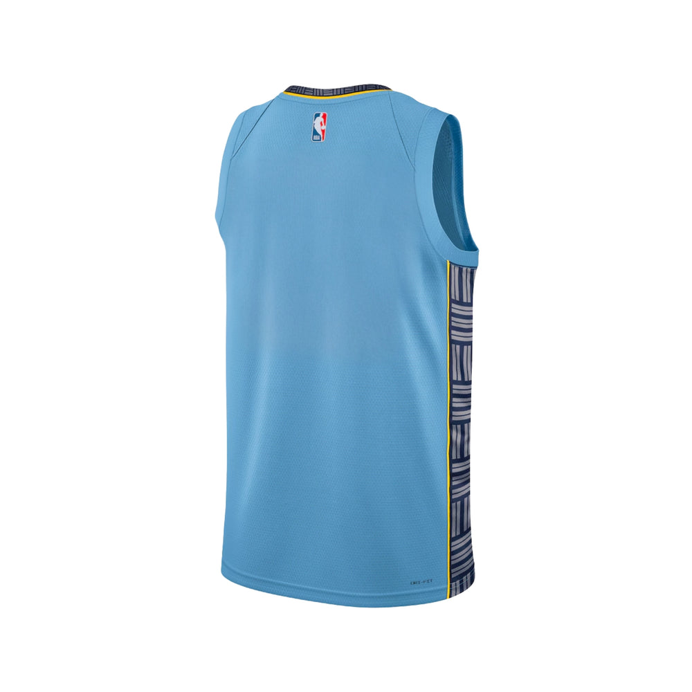 Memphis Grizzlies Edición Declaración 25/26