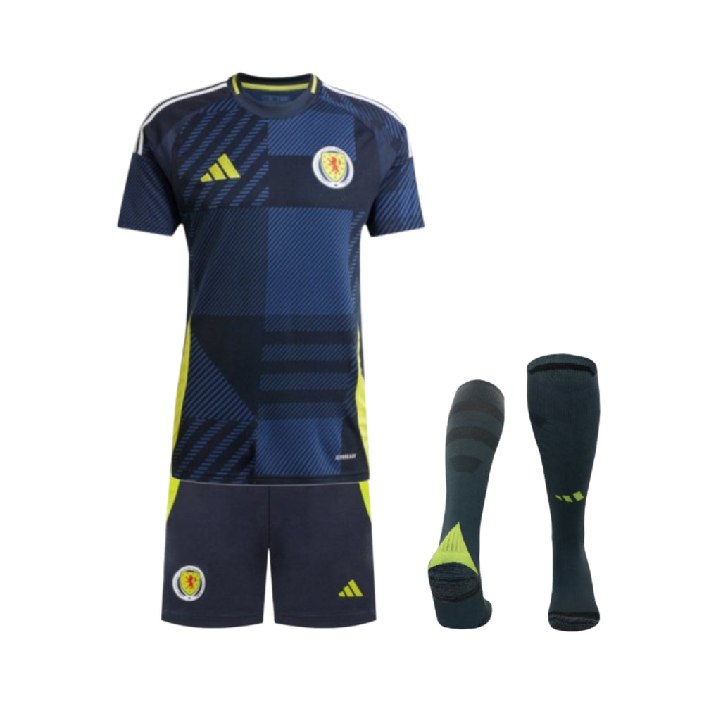 Kit - Scotland Home 24/25