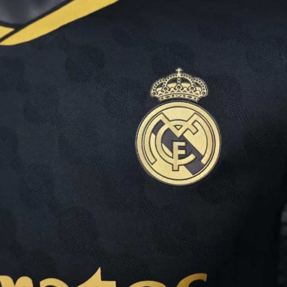 Real Madrid Edición Especial 25/26 - Versión Jugador