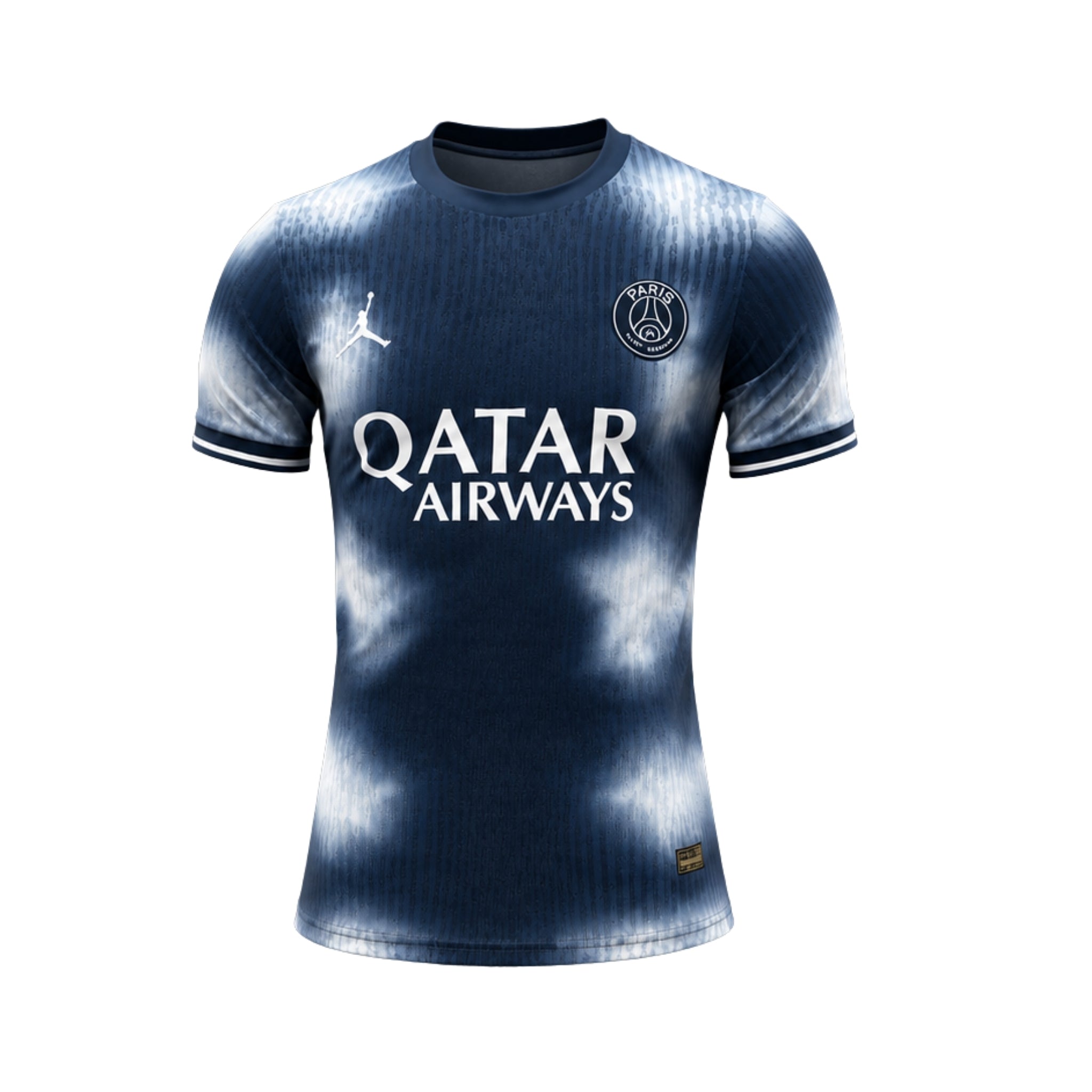 PSG Édition Spéciale 26/27 - Version Joueur