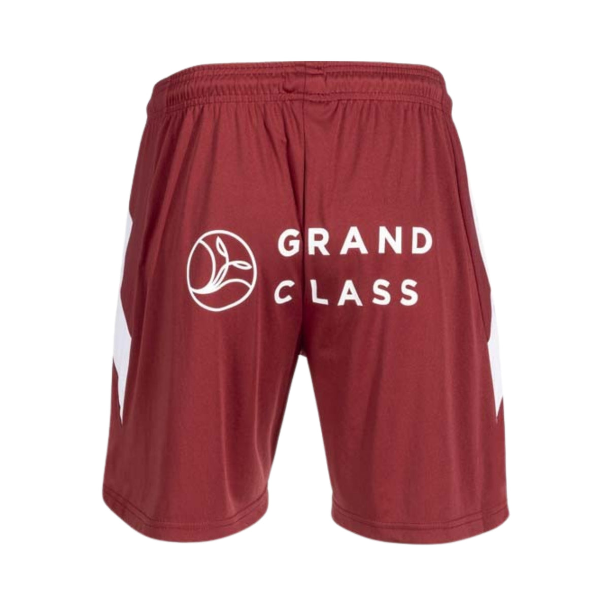 Short Getafe Extérieur 26/27