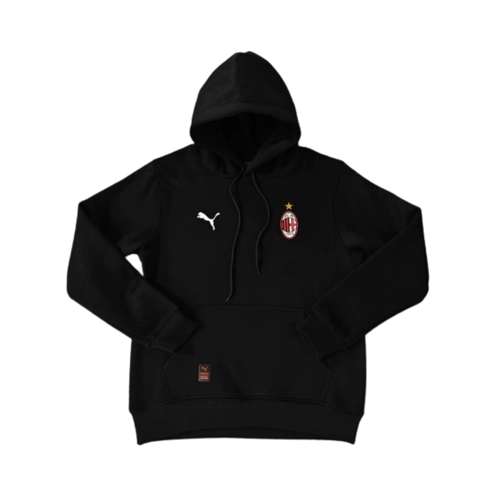 AC Milan 25/26 - Sudadera