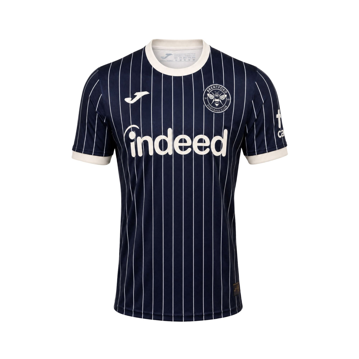 Brentford Extérieur 26/27