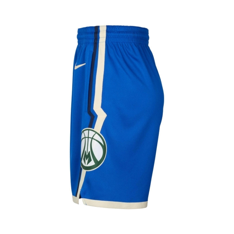 Milwaukee Bucks City Edition 24/25