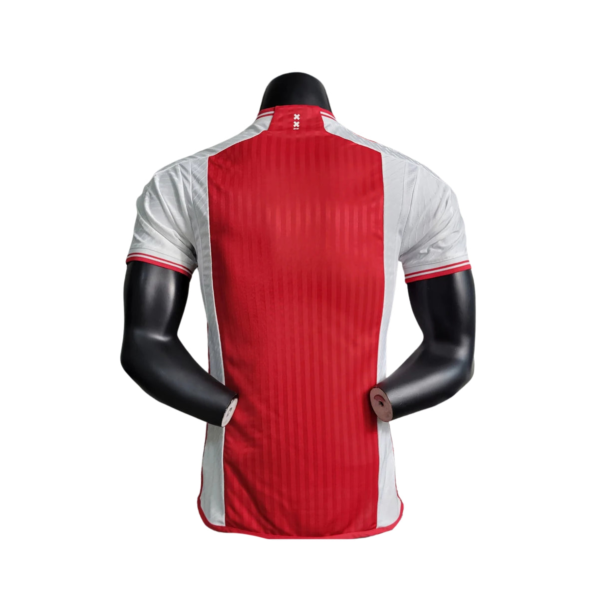Ajax Domicile 23/24 - Vue de dos