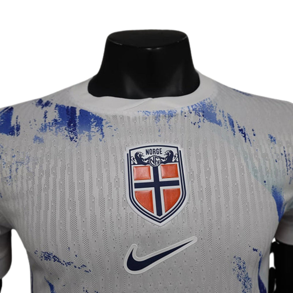 Norway Away 24/25 - Player Version