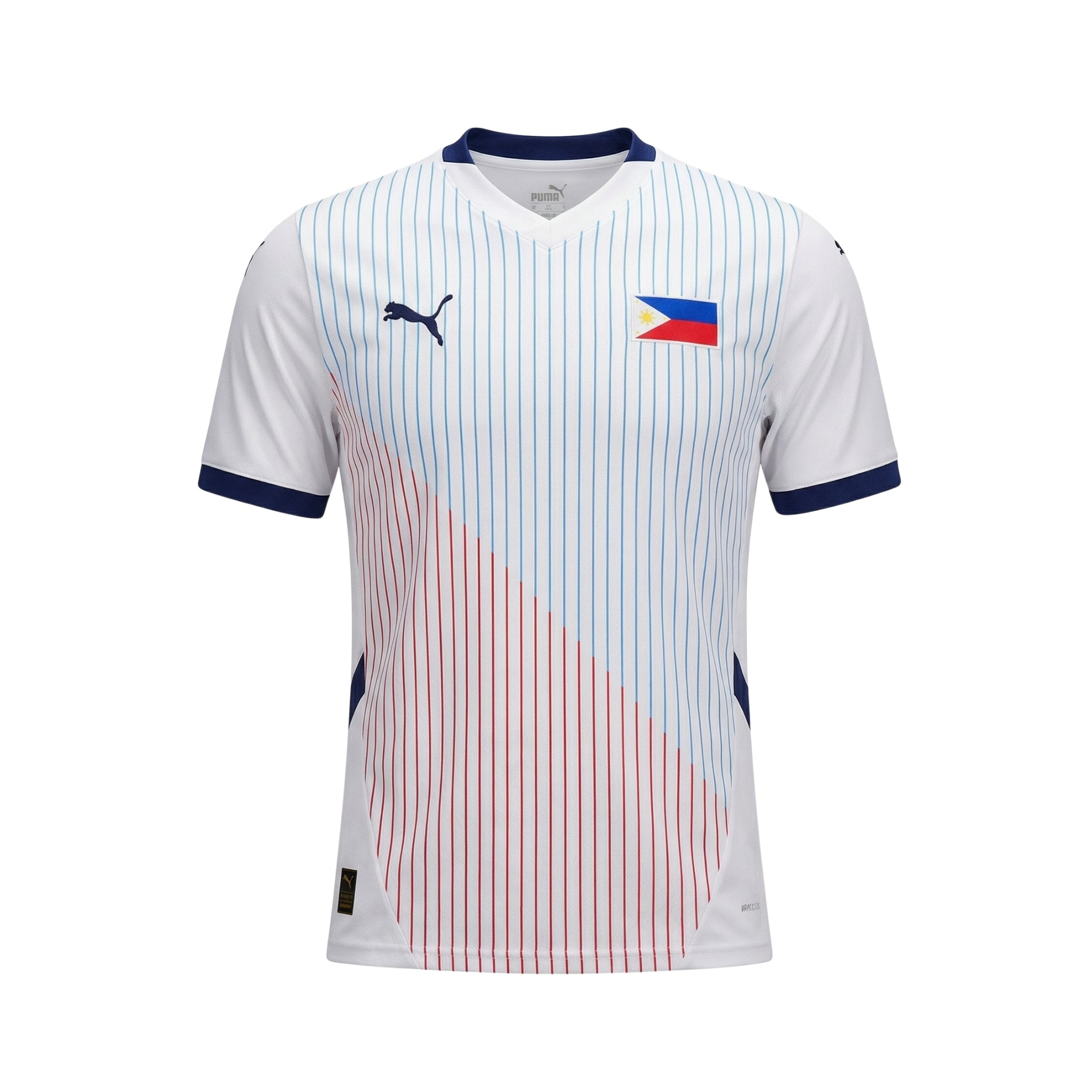 Philippines Extérieur 26/27 - Vue de face