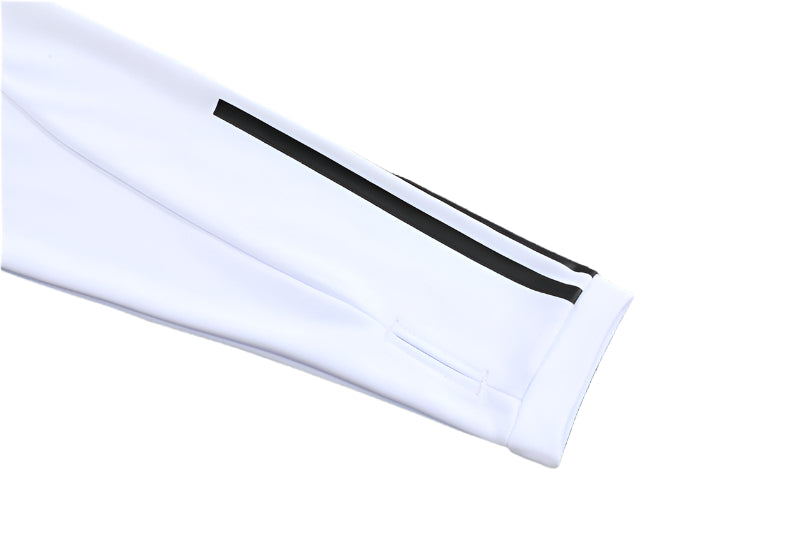 Flamengo - Survêtement - 1/2 Zip - Détail