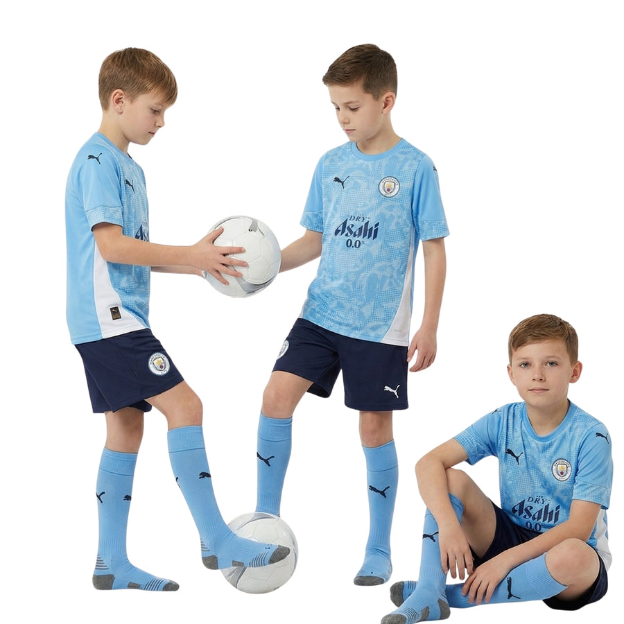 Kit - Manchester City Entraînement 25/26