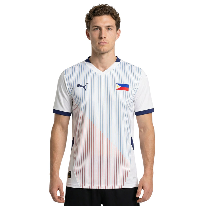 Philippines Extérieur 26/27 - Coupe du Monde 2026