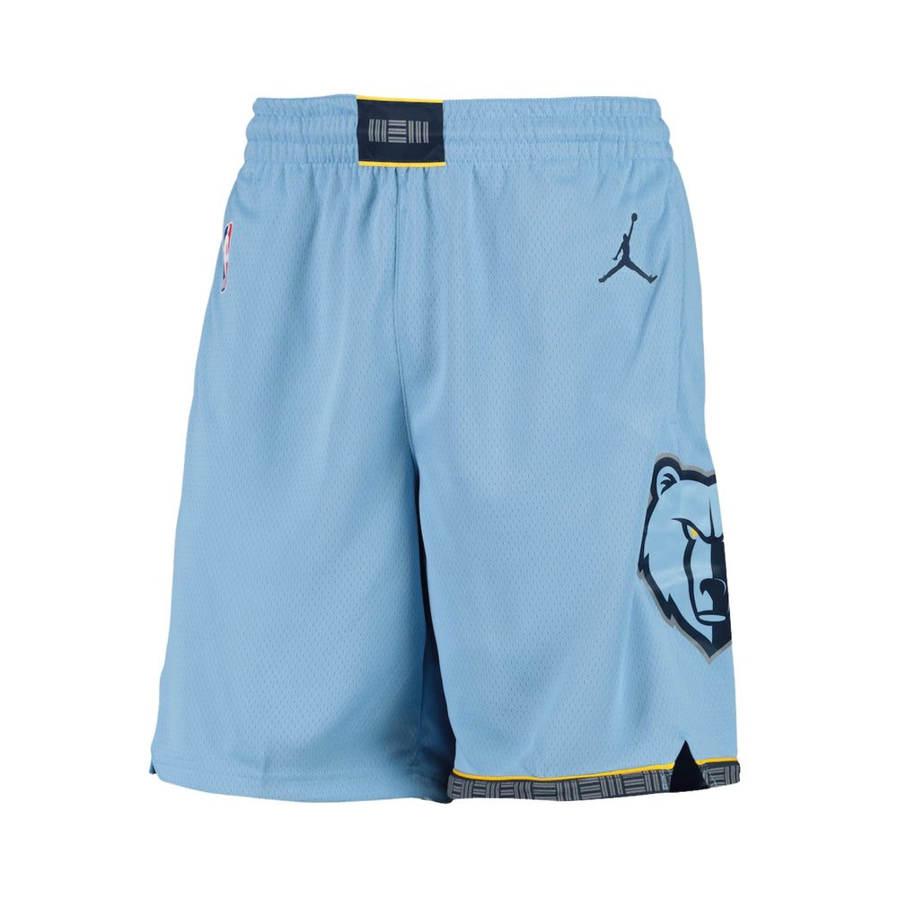 Memphis Grizzlies Edición Declaración 25/26