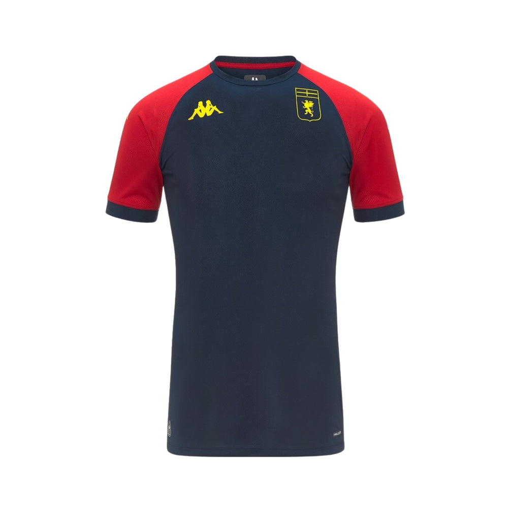Genoa Training 25/26