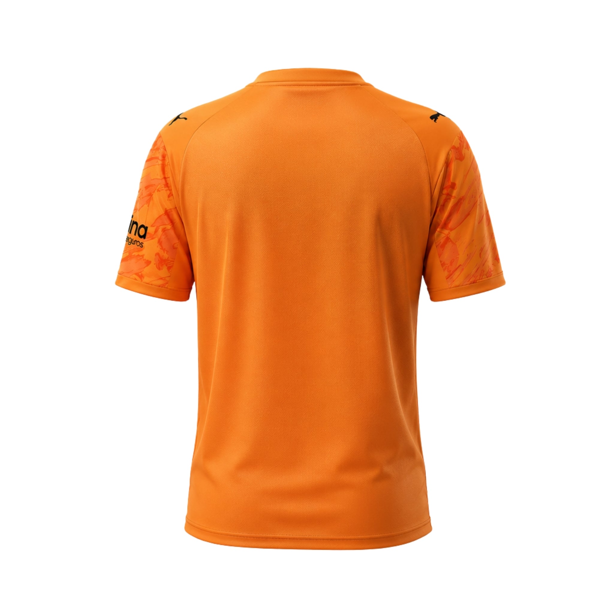 Valencia Goalkeepers 25/26