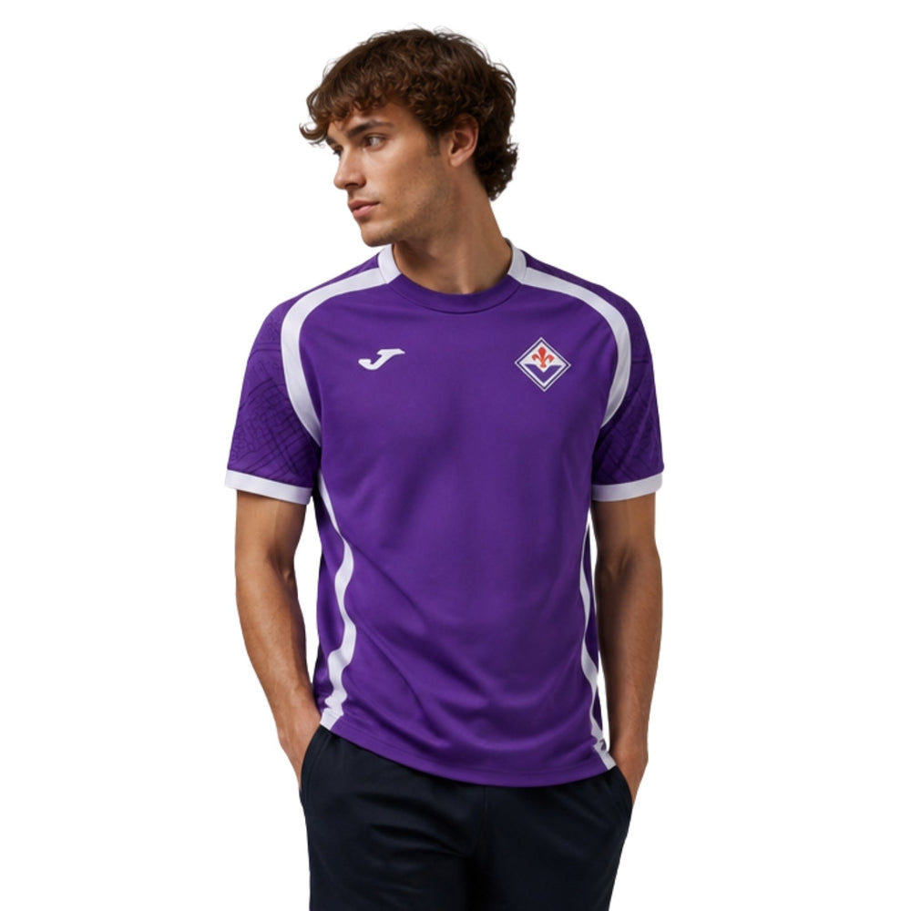 Fiorentina Gardiens de But 26/27