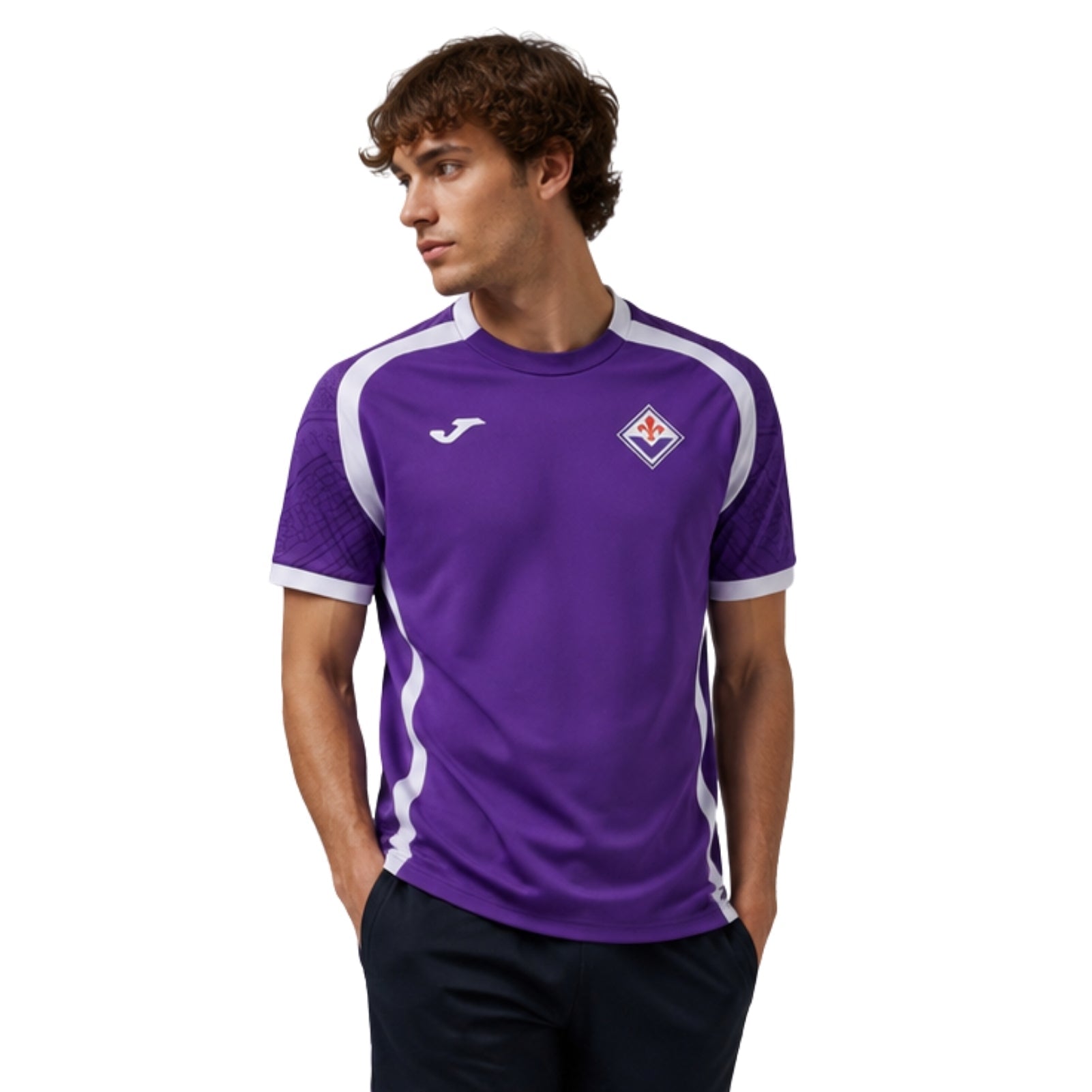 Fiorentina Gardiens de But 26/27