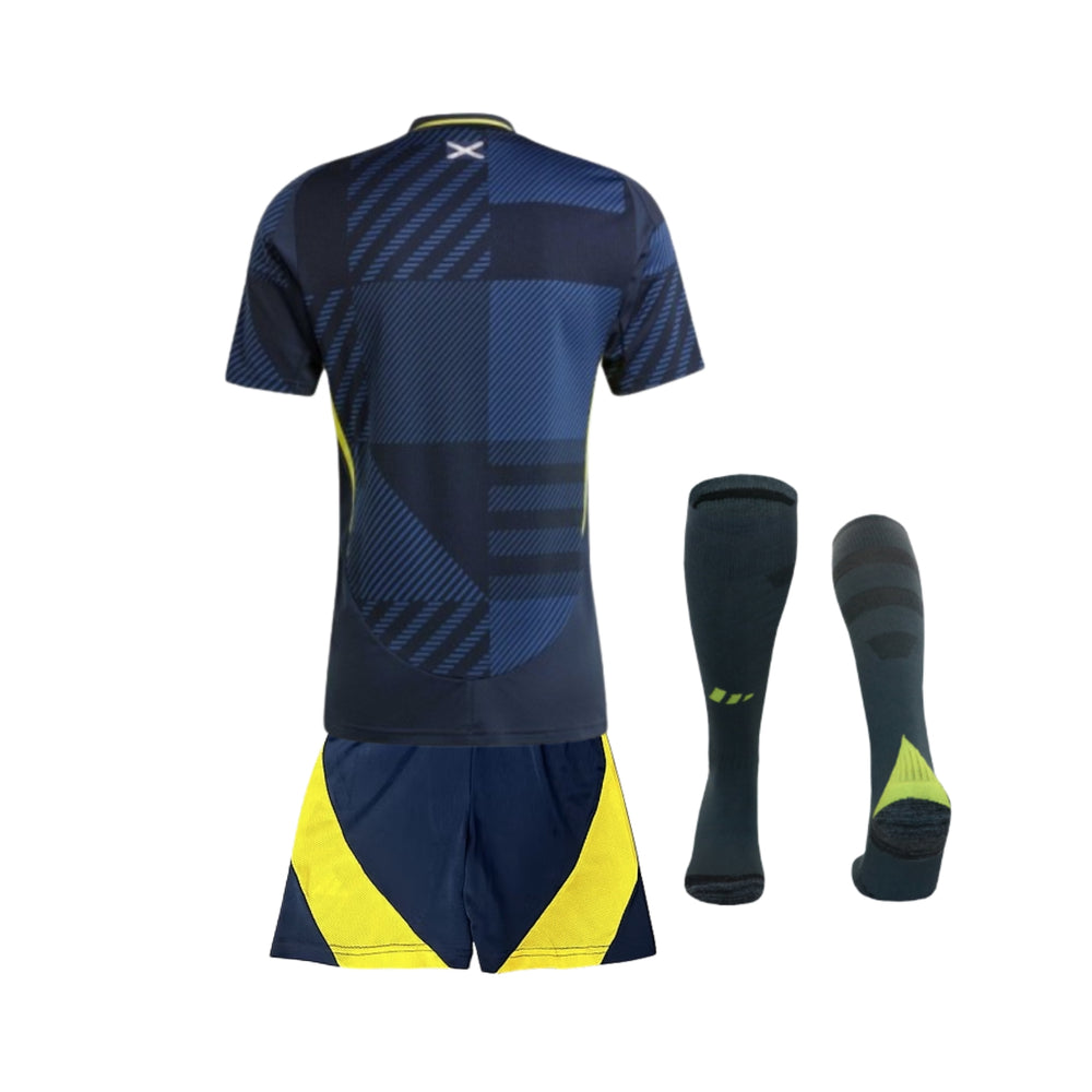 Kit - Scotland Home 24/25