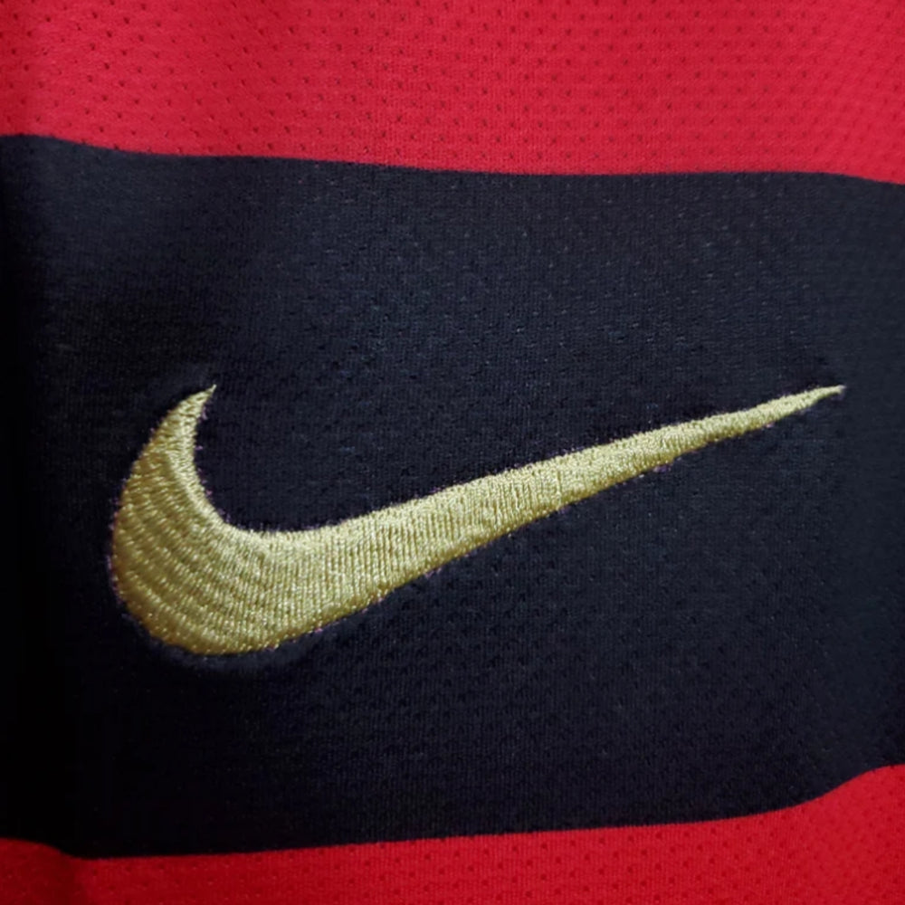 Flamengo Local 08/09