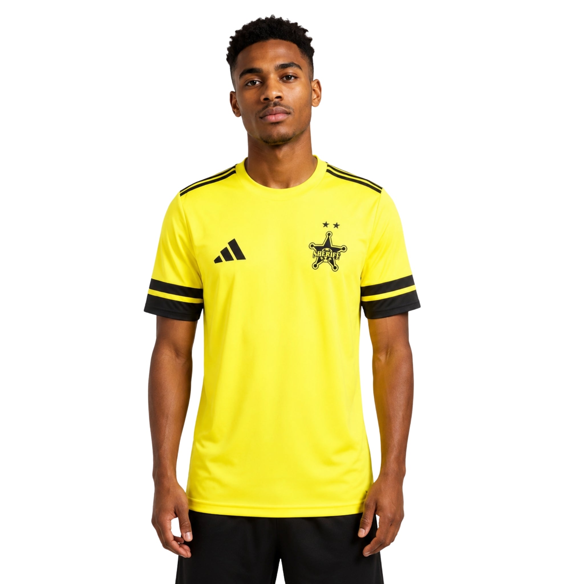 Camiseta Sherrif Tiraspol Local 25/26