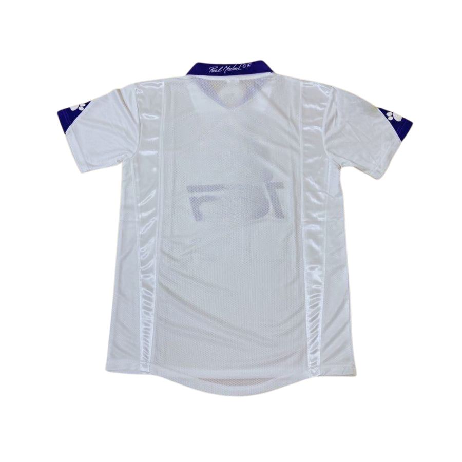 Real Madrid Domicile 97/98