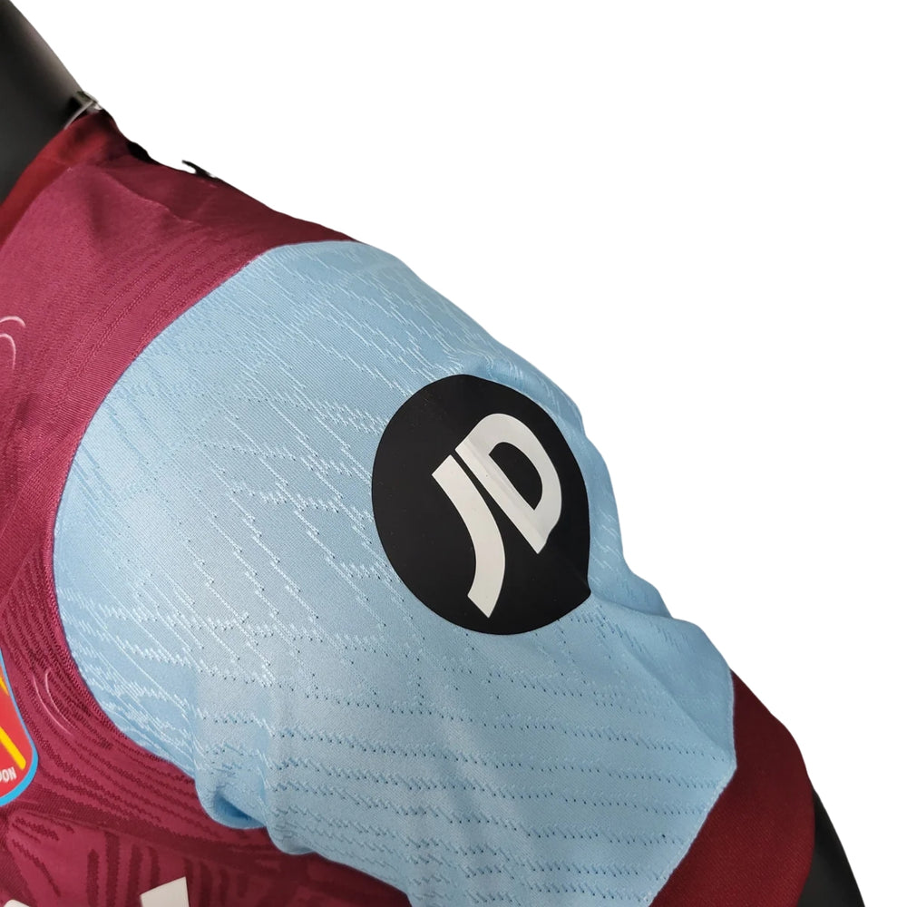 West Ham United Home 23/24 - Player Version