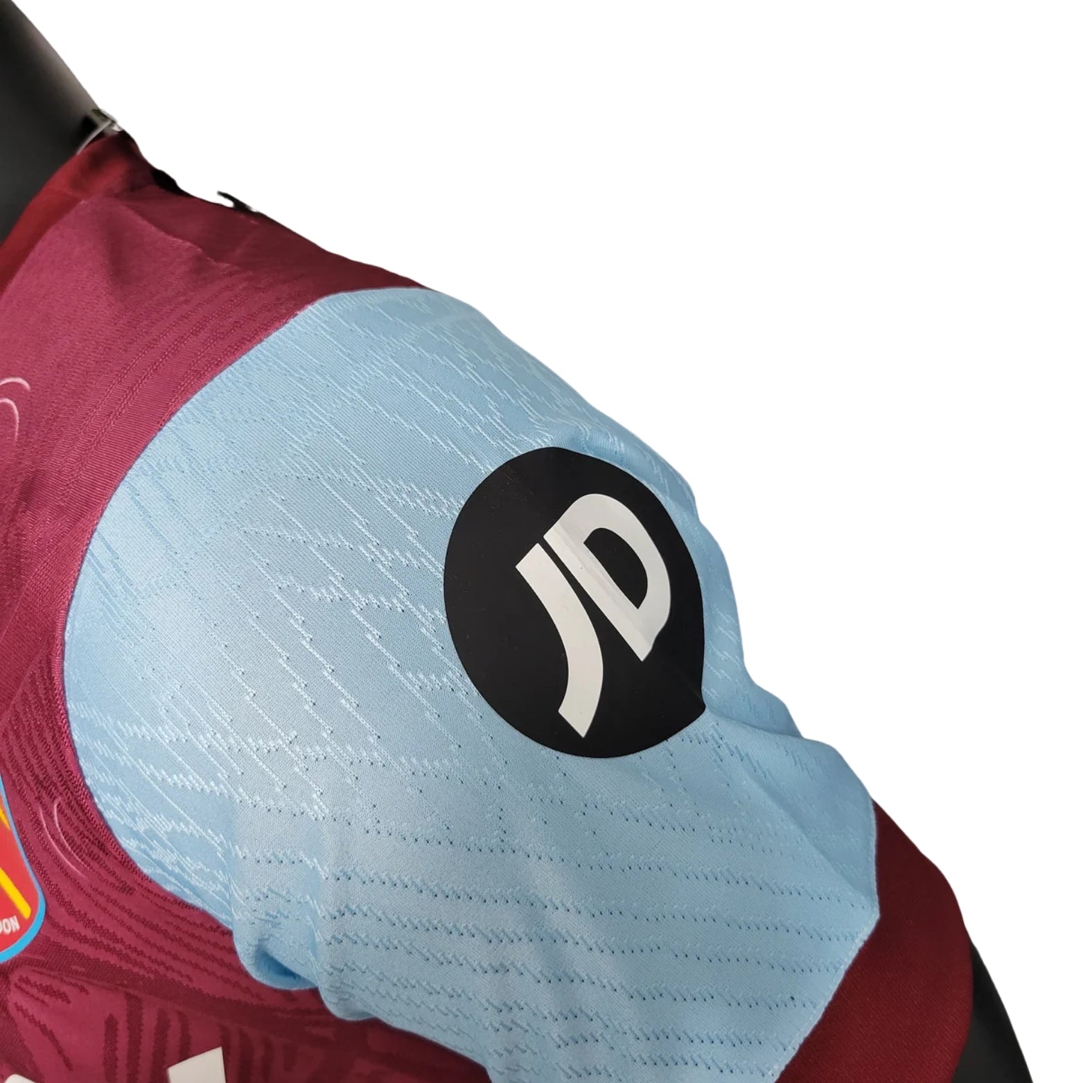West Ham United Domicile 23/24 - Version Joueur