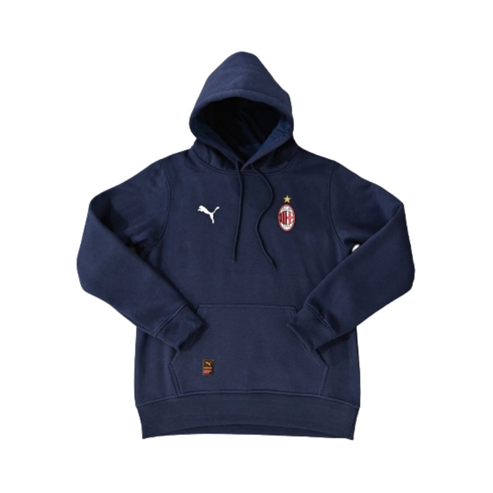 AC Milan 25/26 - Sweatshirt