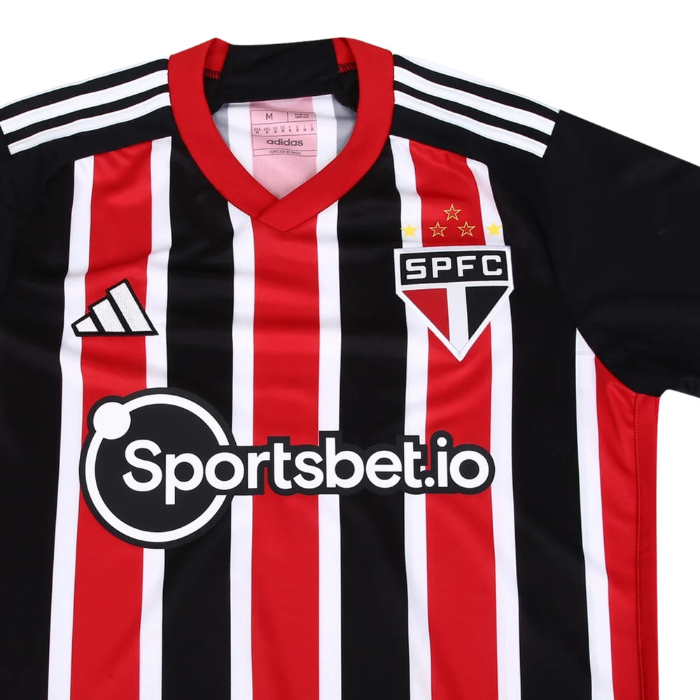 São Paulo Visitante 23/24