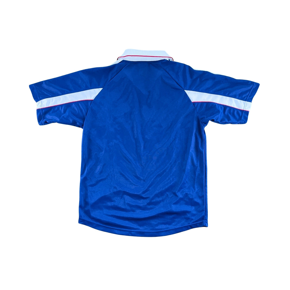 Japan Home 99/00