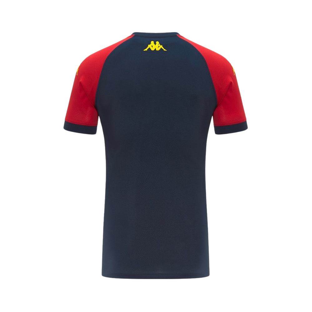 Genoa Training 25/26