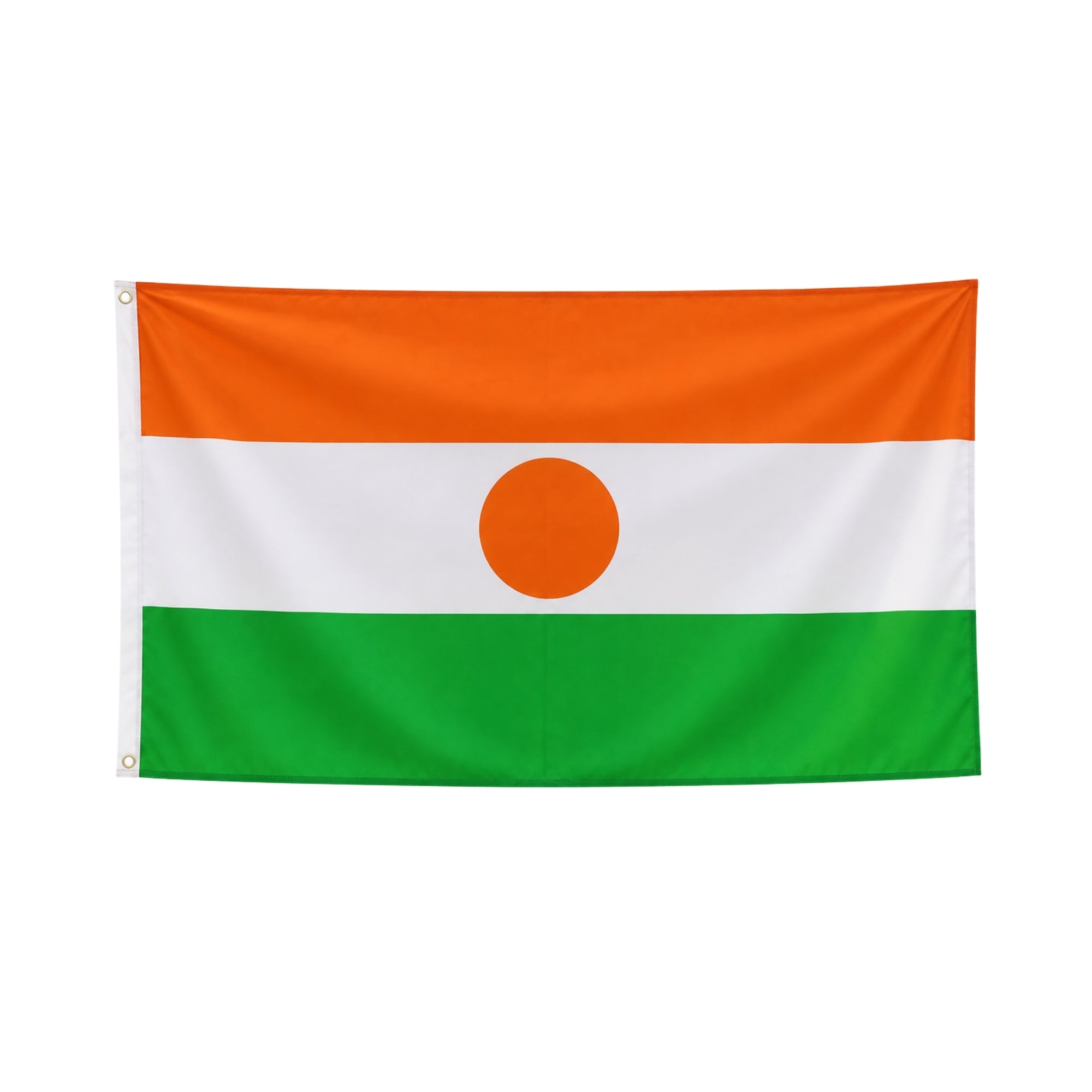 Drapeau - Niger