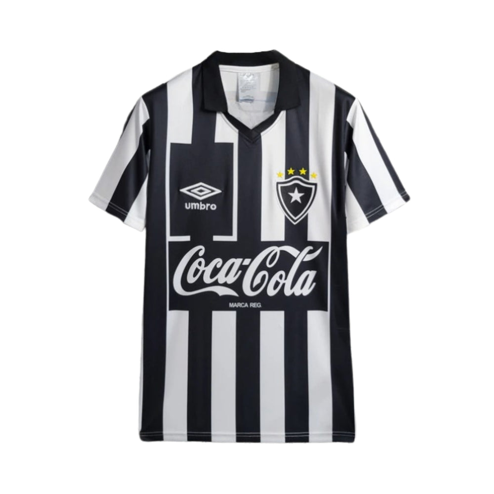 Botafogo Local 97/98