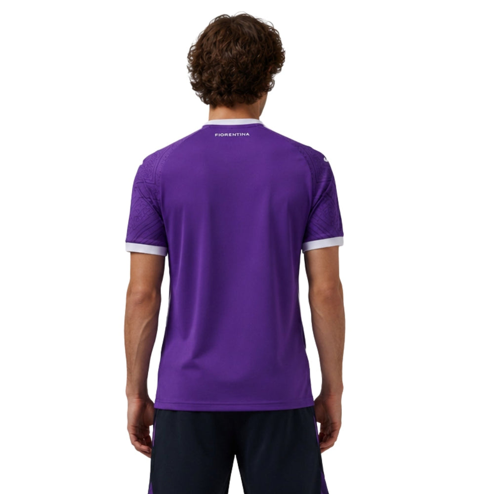Fiorentina Gardiens de But 26/27