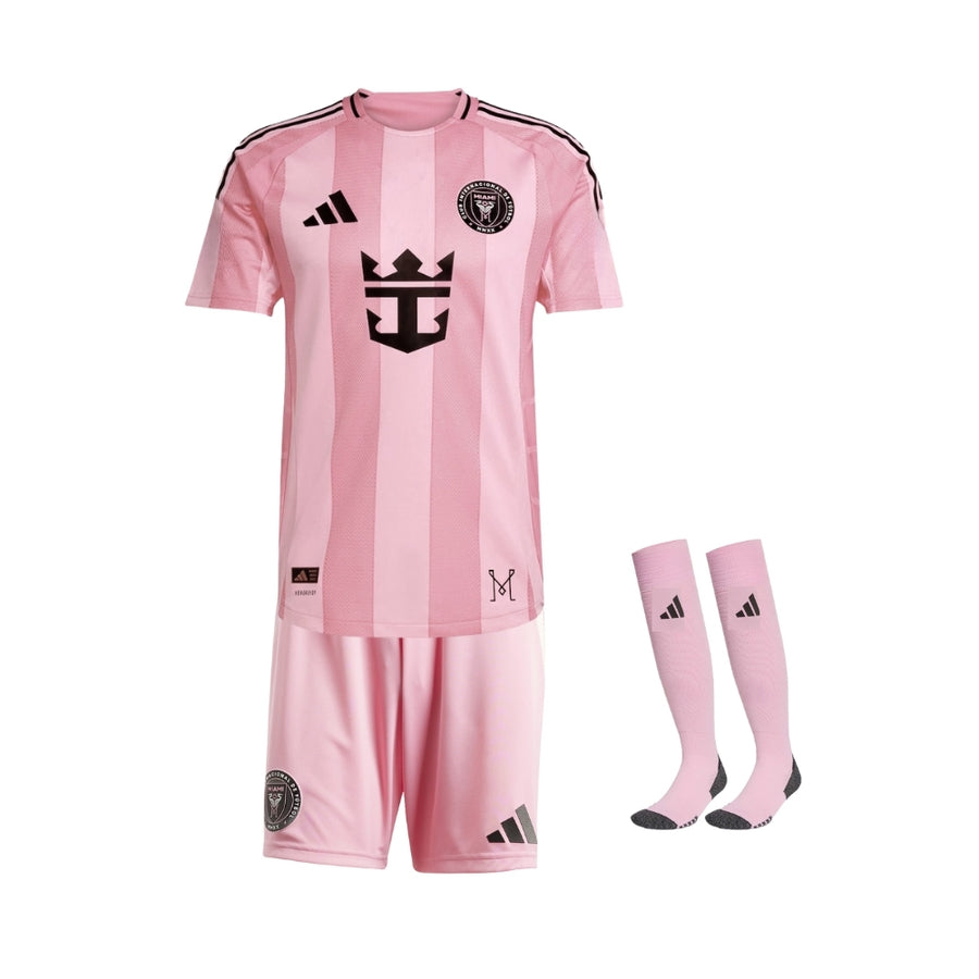 Kit - Inter Miami Domicile 25/26