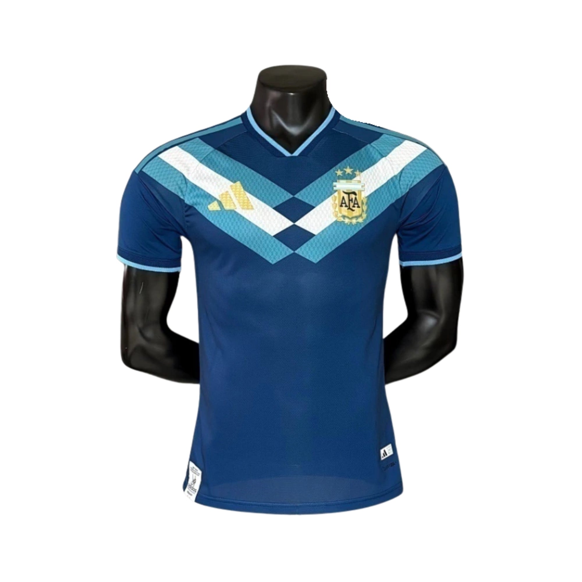 Argentine Édition Spéciale 26/27 - Coupe du Monde 2026 - Version Joueur